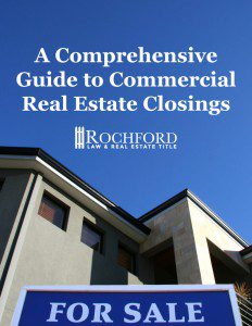 commercial real estate