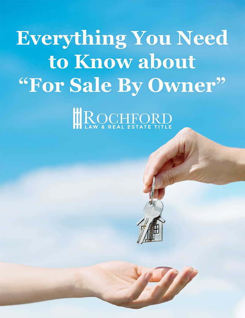 Everything You Need to Know about “For Sale By Owner” from a Nashville, TN title and closing company